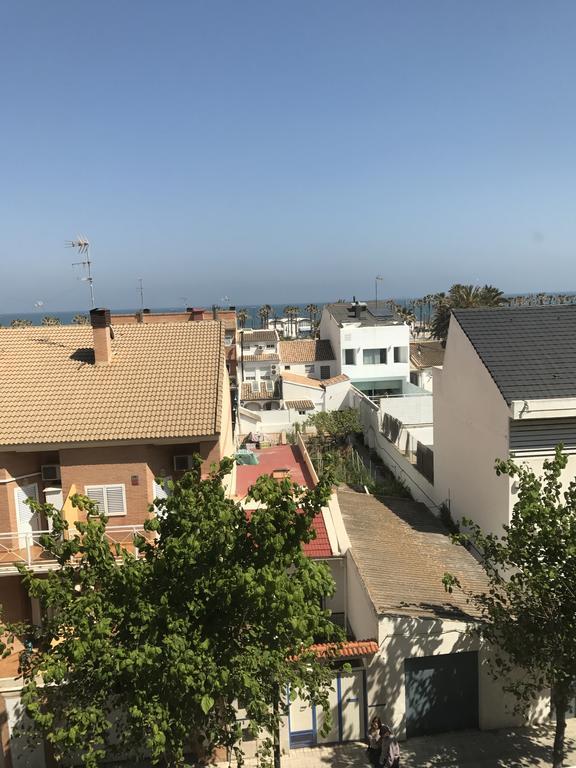 ולנסיה Modern Apartment Playa מראה חיצוני תמונה