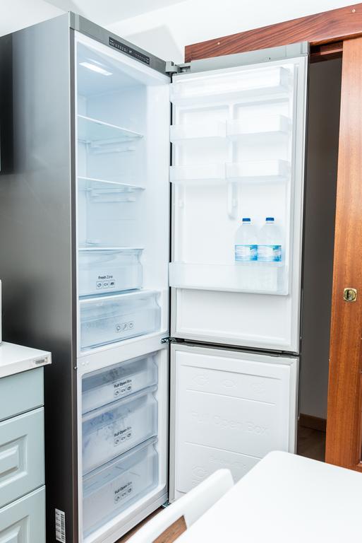 ולנסיה Modern Apartment Playa מראה חיצוני תמונה