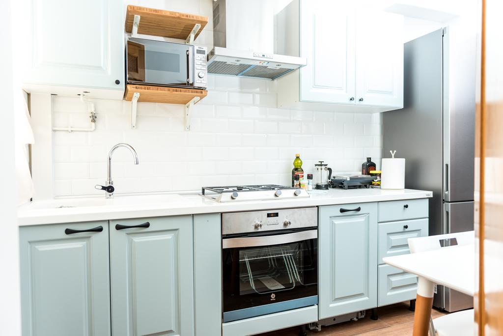 ולנסיה Modern Apartment Playa מראה חיצוני תמונה