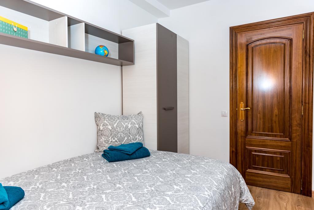 ולנסיה Modern Apartment Playa מראה חיצוני תמונה