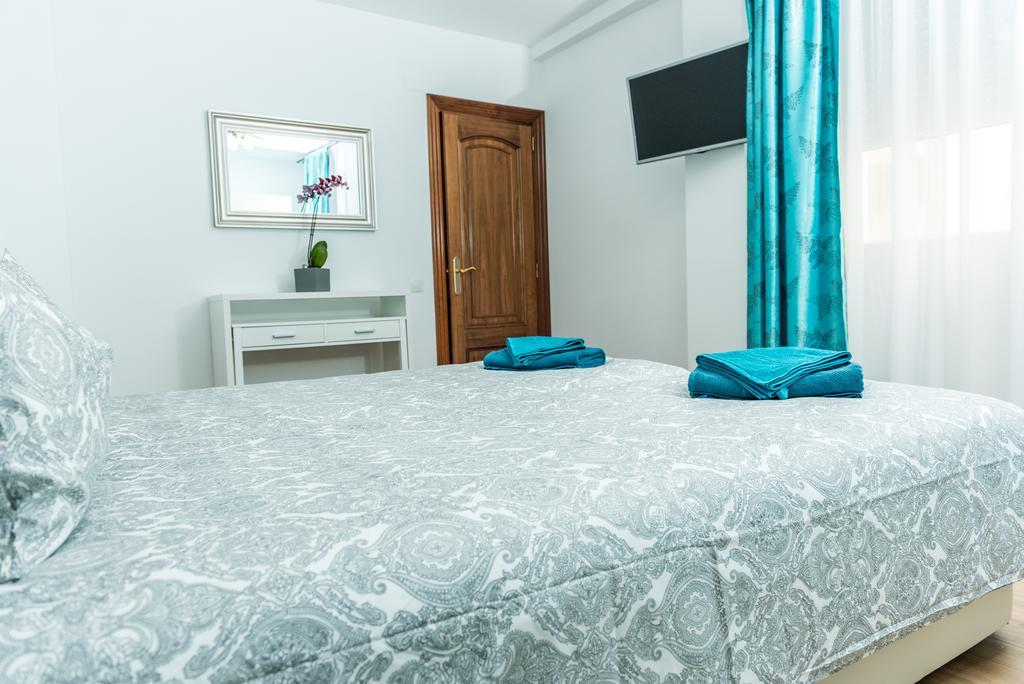 ולנסיה Modern Apartment Playa מראה חיצוני תמונה