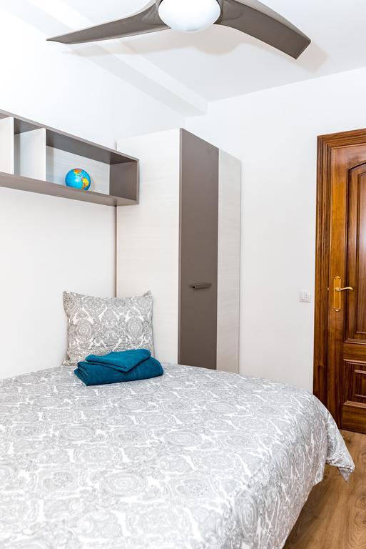 ולנסיה Modern Apartment Playa מראה חיצוני תמונה