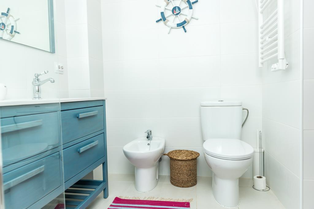 ולנסיה Modern Apartment Playa מראה חיצוני תמונה