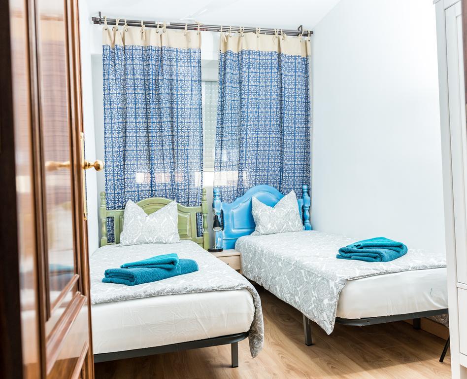ולנסיה Modern Apartment Playa מראה חיצוני תמונה