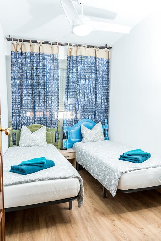 ולנסיה Modern Apartment Playa מראה חיצוני תמונה