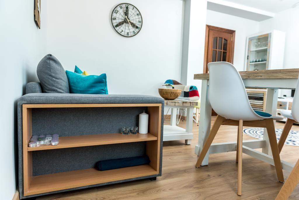 ולנסיה Modern Apartment Playa מראה חיצוני תמונה