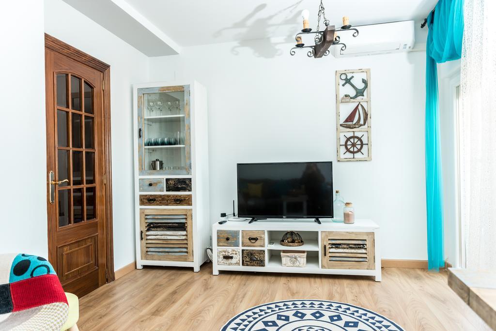 ולנסיה Modern Apartment Playa מראה חיצוני תמונה