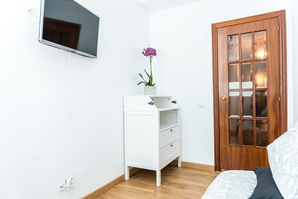 ולנסיה Modern Apartment Playa מראה חיצוני תמונה