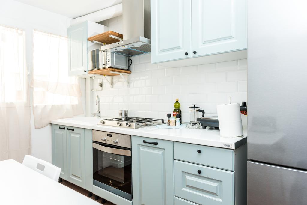 ולנסיה Modern Apartment Playa מראה חיצוני תמונה