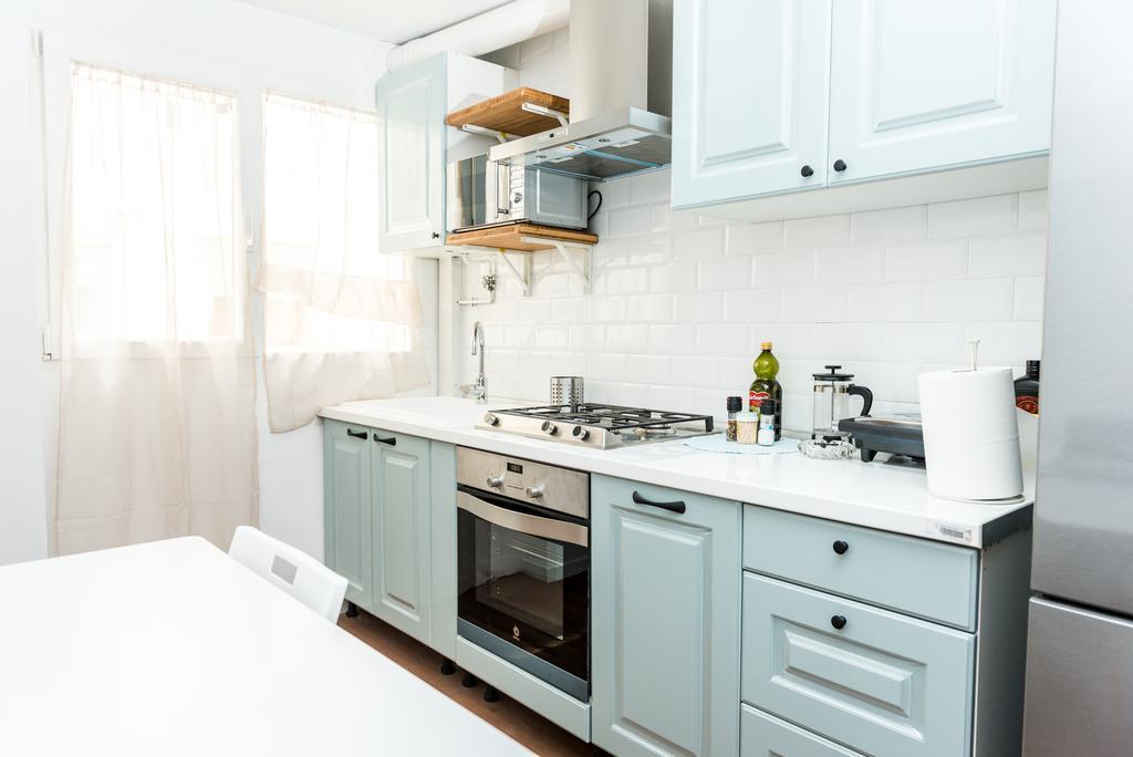 ולנסיה Modern Apartment Playa מראה חיצוני תמונה