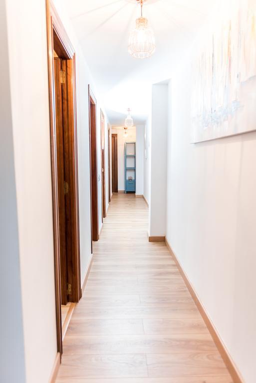 ולנסיה Modern Apartment Playa מראה חיצוני תמונה