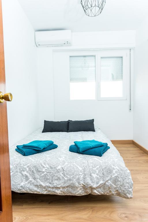 ולנסיה Modern Apartment Playa מראה חיצוני תמונה
