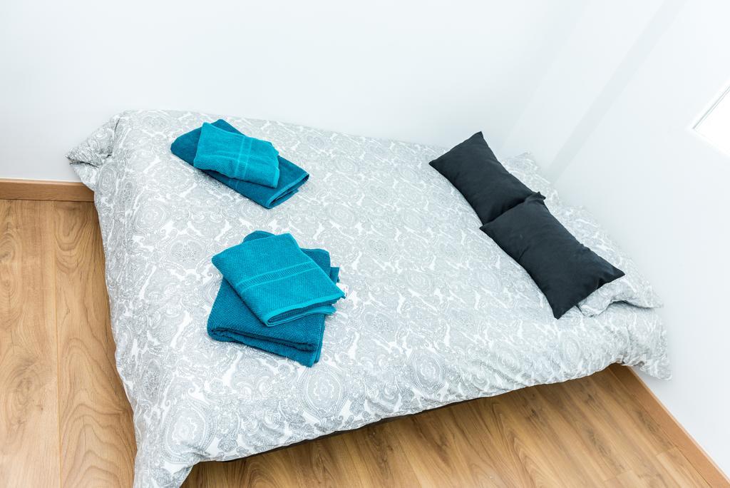 ולנסיה Modern Apartment Playa מראה חיצוני תמונה