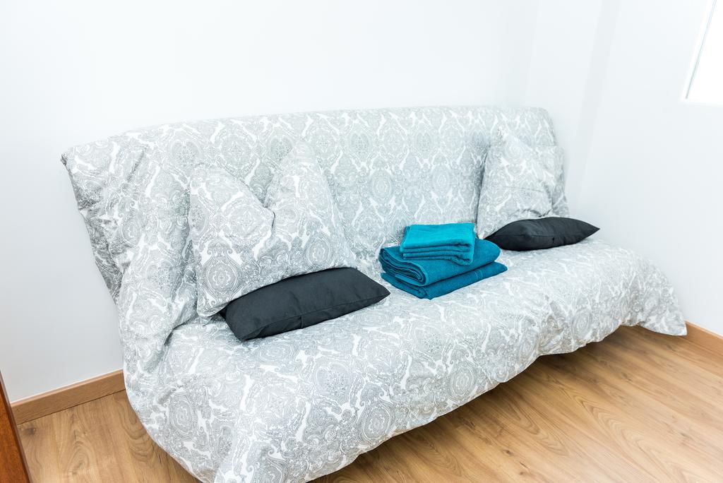 ולנסיה Modern Apartment Playa מראה חיצוני תמונה