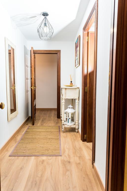 ולנסיה Modern Apartment Playa מראה חיצוני תמונה