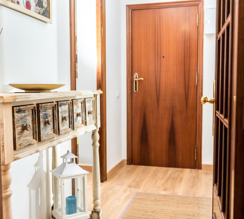 ולנסיה Modern Apartment Playa מראה חיצוני תמונה