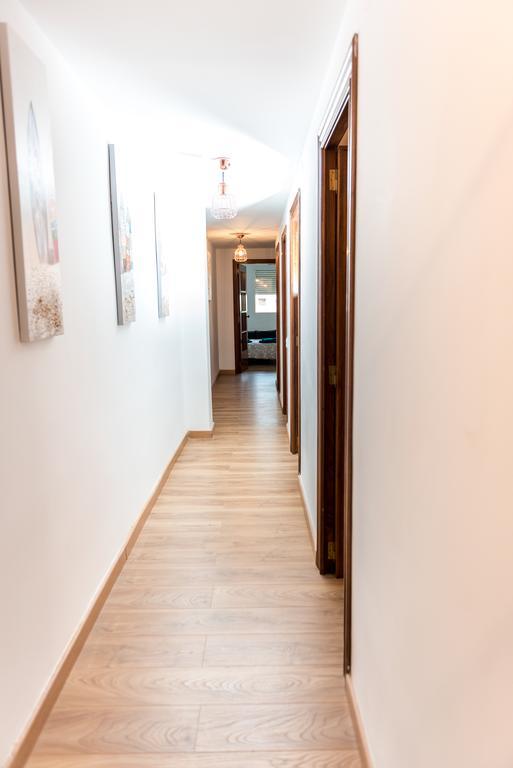 ולנסיה Modern Apartment Playa מראה חיצוני תמונה